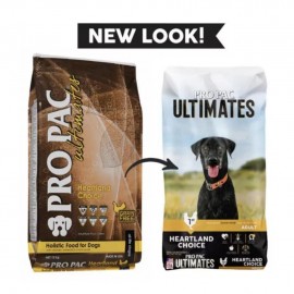 Pro Pac Ultimates 普卡 無穀物全犬配方 [雞肉+薯仔]  12kg